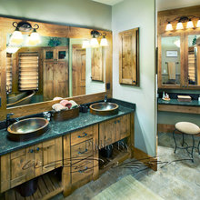 Bathroom Ideas
