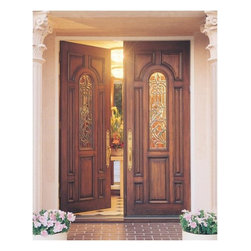 AAW Entry Doors - Front Doors