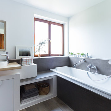 Rénovation d'une salle de bains