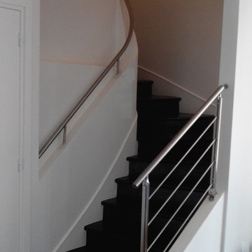 Garde-corps INTERIEUR