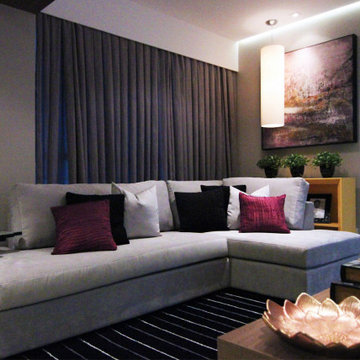 INSIDE | Minimalism (Santos/SP)
