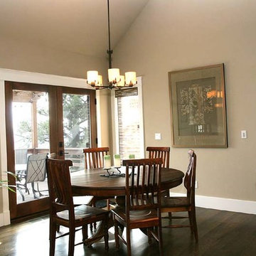 Awbrey Village Home