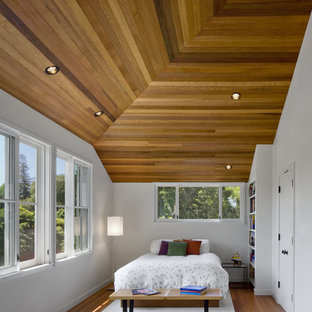 Wood T G Ceiling Ideas Photos Houzz