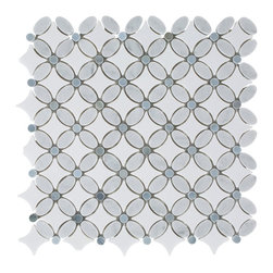 Mosaic - Stone - Products