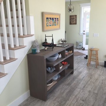 Hyannisport Waterfront New Home