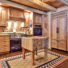 cabin