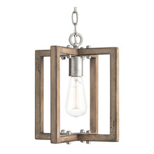 pendent and chandelier