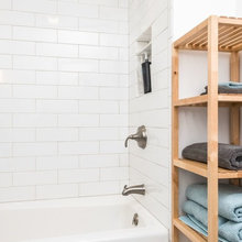 Small Bathroom