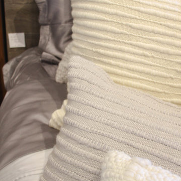 SDH Legna Grayscale Bed