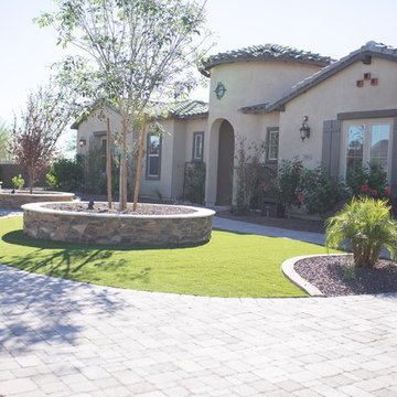 Extreme Dreamz Custom Landscaping LLC