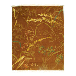 Design #640 Picante - Rugs