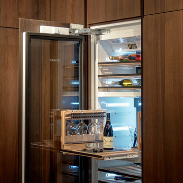 DMC/LEICHT Showroom Santa Fe