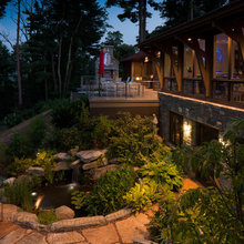Richard Landscaping