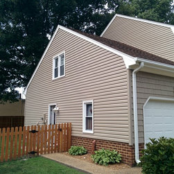 Reside Thalia - Siding And Stone Veneer