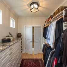 closet