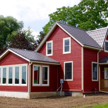 Anderson Farmhouse