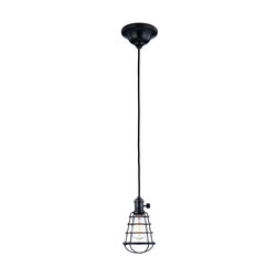 Hudson Valley Old Bronze Heirloom Pendant - Pendant Lighting