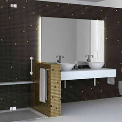 Керамическая плитка Appiani - Wall And Floor Tile