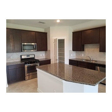 Dalls Remodels