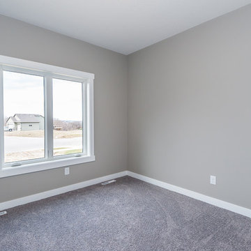 Woodstone Drive Farmhouse