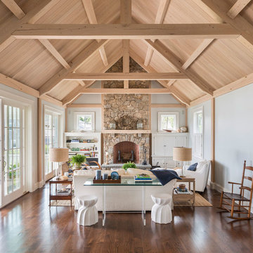NEW PROJECT! Historic Three Sisters Home