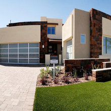 yard