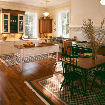 The Havemeyer Mansion