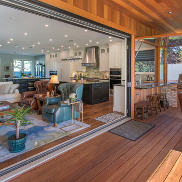 Whole Home - Luxury Renovation