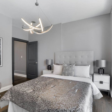 Telegram Mews, Toronto Luxury Project