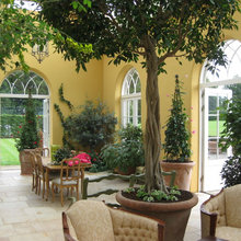 garen room