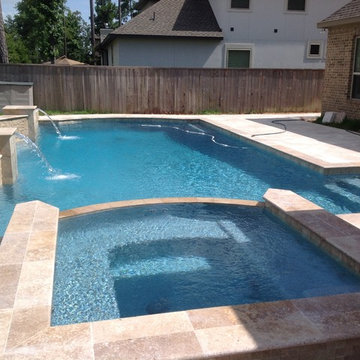 Swimming Pools