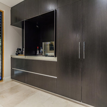 Zen Building Prototype Home