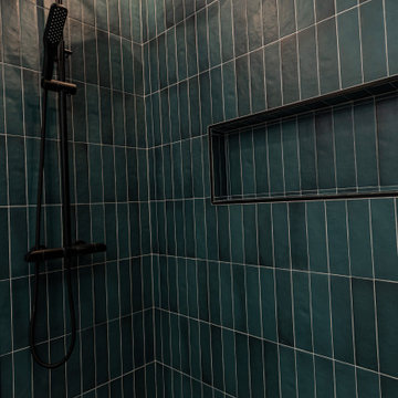Marisa's New bathroom remodel, Sudden Valley Bellingham WA