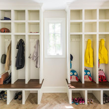 Mudroom