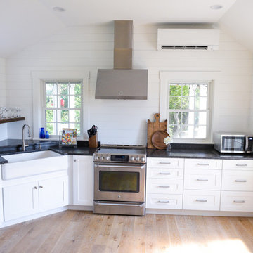 Beach Cottage Living