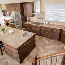 Kitchen lighting ideas
