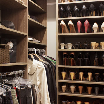 Hats, Boots and Scarves