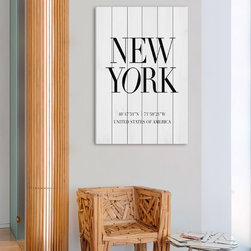 New York - Products