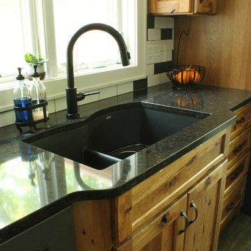 Birchwood Family Size Kitchen