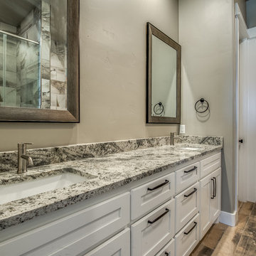2017 Trails at Regal Park Spec Home