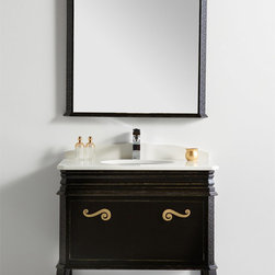 Bathroom Vanities made In Spain - Bathroom Vanities And Sink Consoles
