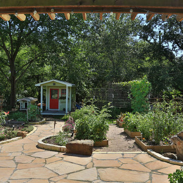Deck Remodel 2016