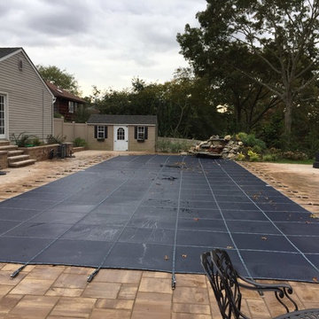 Safety Covers