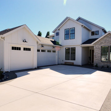 The Haven - 2022 Clark County Parade of Homes - Ridgefield, WA