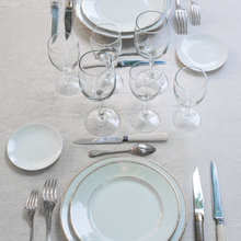 table settings
