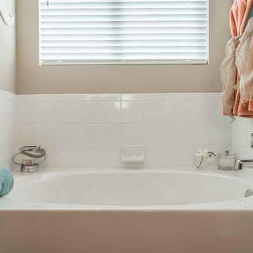 Wyndham Hill - Model Home