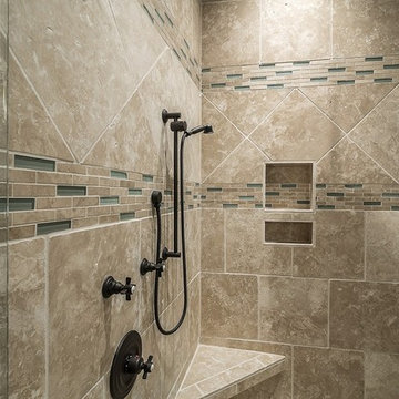 Additional Tile Projects