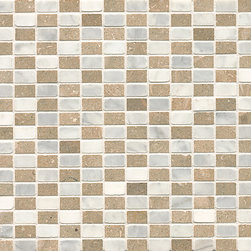 Anamite & Tepenade - Tile