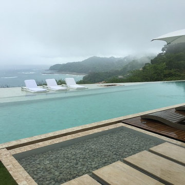 Water House