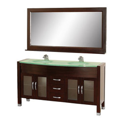 Daytona Single or Double Bathroom Vanity Sets - Bathroom Vanities And Sink Consoles